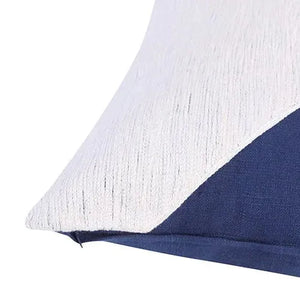 Stacy Garcia 08415NBU Navy Blue Pillow