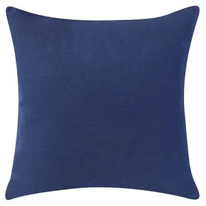 Stacy Garcia 08415NBU Navy Blue Pillow
