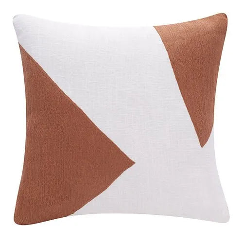 Stacy Garcia 08416PPR Paprika Pillow