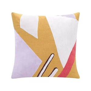 Stacy Garcia 08418OCR Ochre Pillow