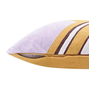 Stacy Garcia 08418OCR Ochre Pillow