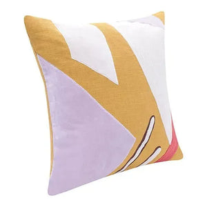 Stacy Garcia 08418OCR Ochre Pillow
