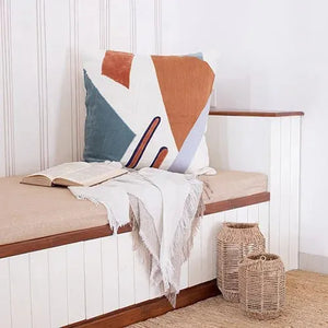 Stacy Garcia 08420SRN Sage Green Pillow