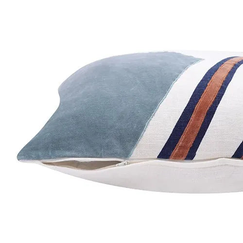 Stacy Garcia 08420SRN Sage Green Pillow