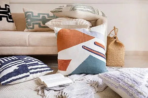 Stacy Garcia 08420SRN Sage Green Pillow