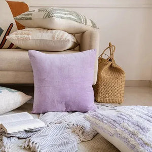 Stacy Garcia 08421LIC Lilac Pillow