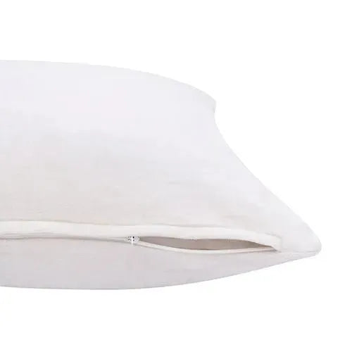 Stacy Garcia 08422IVO Ivory Pillow