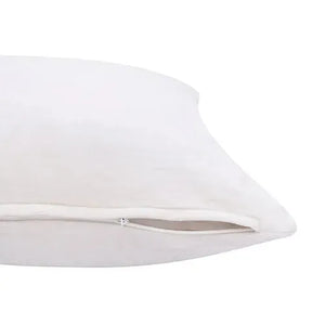 Stacy Garcia 08422IVO Ivory Pillow