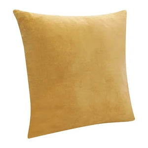 Stacy Garcia 08424OCR Ochre Pillow