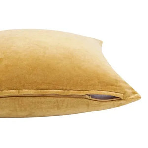 Stacy Garcia 08424OCR Ochre Pillow