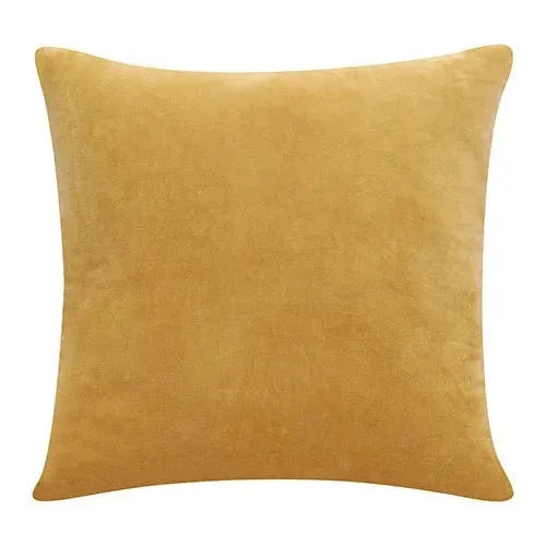 Stacy Garcia 08424OCR Ochre Pillow
