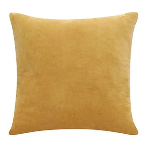 Stacy Garcia 08424OCR Ochre Pillow