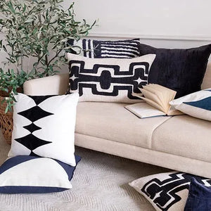 Stacy Garcia 08431ONX Onyx Pillow