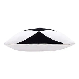 Stacy Garcia 08431ONX Onyx Pillow