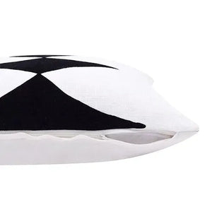 Stacy Garcia 08431ONX Onyx Pillow