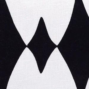Stacy Garcia 08431ONX Onyx Pillow