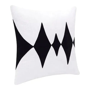 Stacy Garcia 08431ONX Onyx Pillow