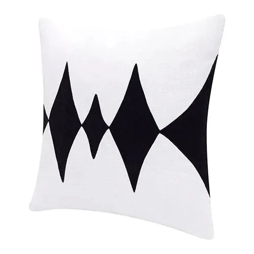 Stacy Garcia 08431ONX Onyx Pillow