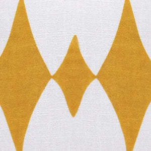 Stacy Garcia 08432OCR Ochre Pillow