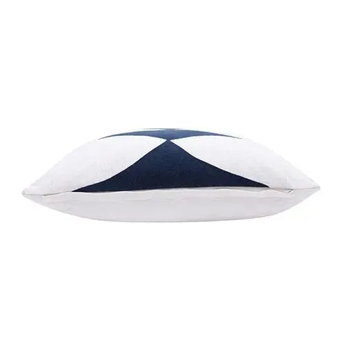 Stacy Garcia 08434OBU Ocean Blue Pillow