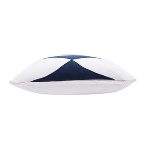 Stacy Garcia 08434OBU Ocean Blue Pillow