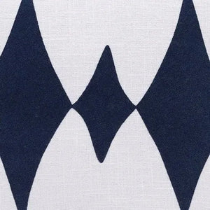 Stacy Garcia 08434OBU Ocean Blue Pillow