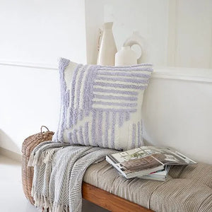Stacy Garcia 08439LIC Lilac Pillow