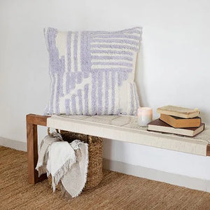Stacy Garcia 08439LIC Lilac Pillow