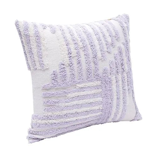 Stacy Garcia 08439LIC Lilac Pillow