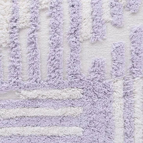 Stacy Garcia 08439LIC Lilac Pillow