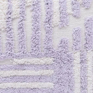 Stacy Garcia 08439LIC Lilac Pillow