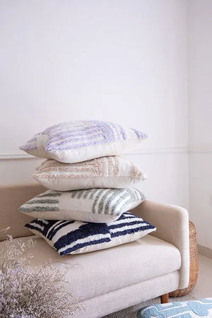 Stacy Garcia 08439LIC Lilac Pillow