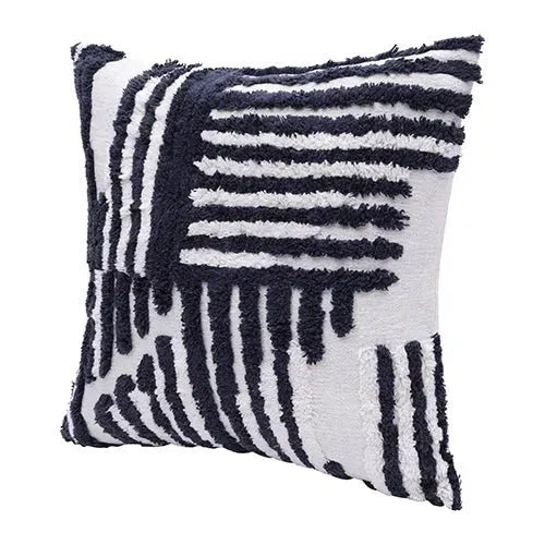 Stacy Garcia 08440NAV Navy Pillow