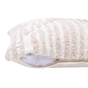 Stacy Garcia 08442CRM Cream Pillow