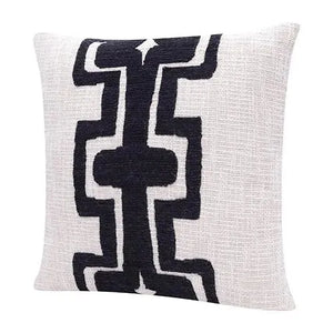 Stacy Garcia 08455ONX Onyx Pillow