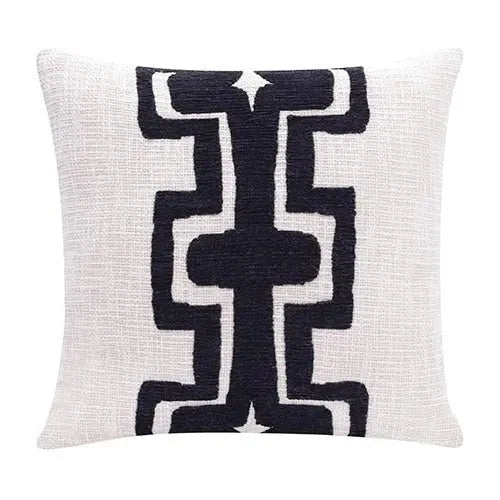 Stacy Garcia 08455ONX Onyx Pillow