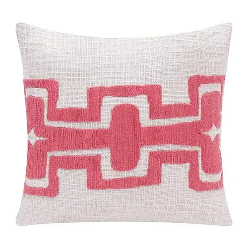 Stacy Garcia 08458CRL Coral Pillow