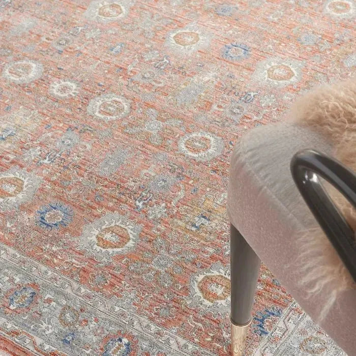 Starry Nights STN12 Blush Rug