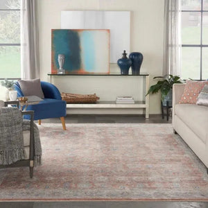 Starry Nights STN12 Blush Rug