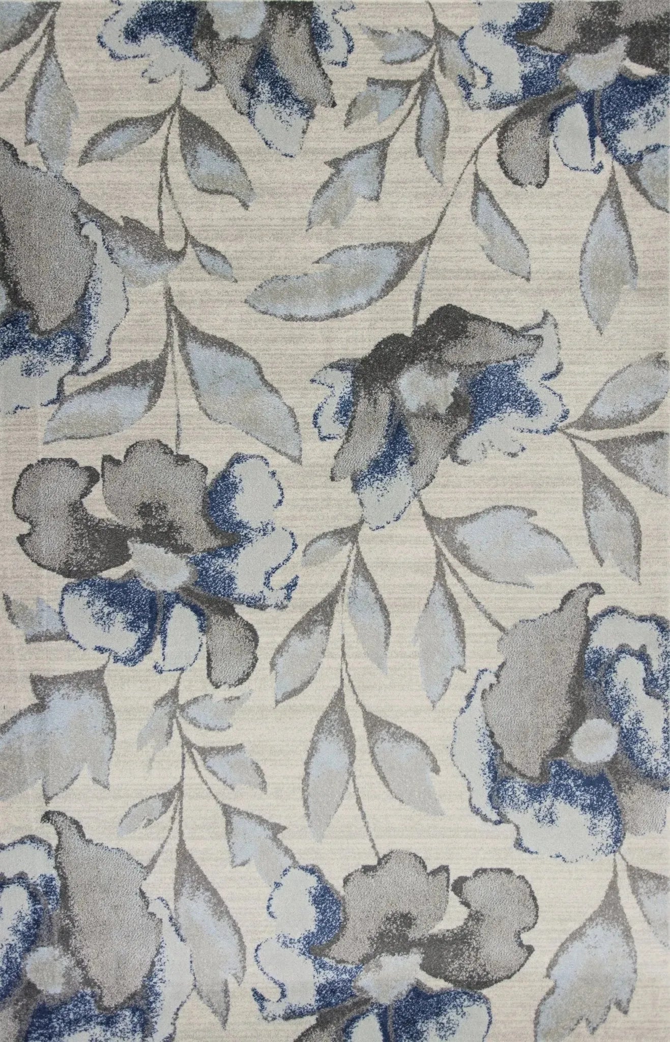 Stella 6261 Amira Grey/Blue Rug