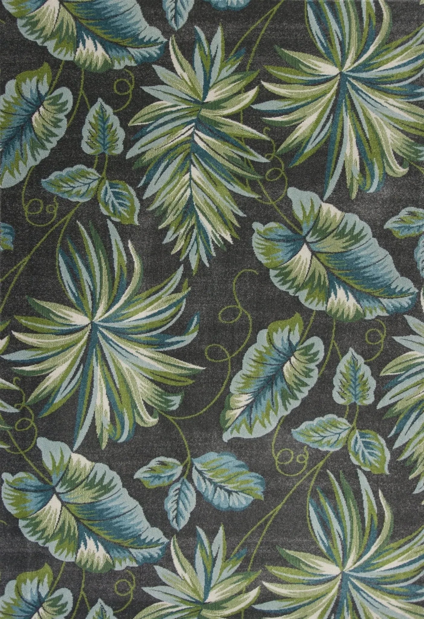Stella 6263 Paradisus Grey Rug