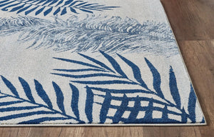 Stella 6266 Fauna Ivory/Navy Rugs