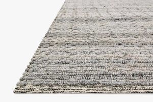 Stokholm STK-01 Grey Rug - Rug & Home