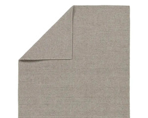 Strada STA02 Grey Rug