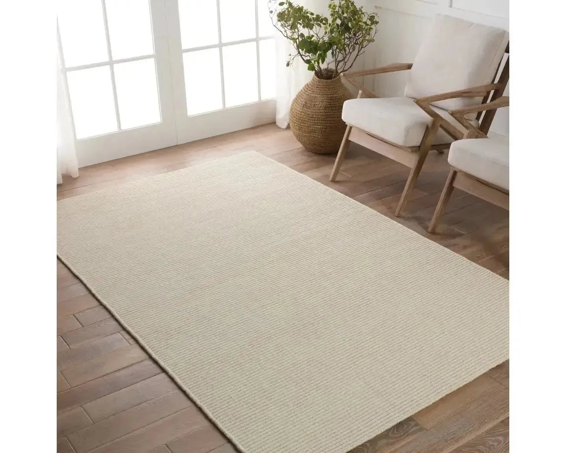 Strada STA03 Beige/Cream Rug