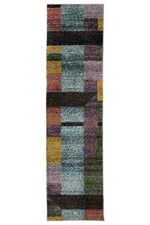 Strada STR04 Multi/Multi Rug