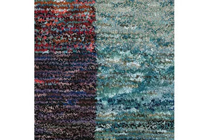 Strada STR04 Multi/Multi Rug