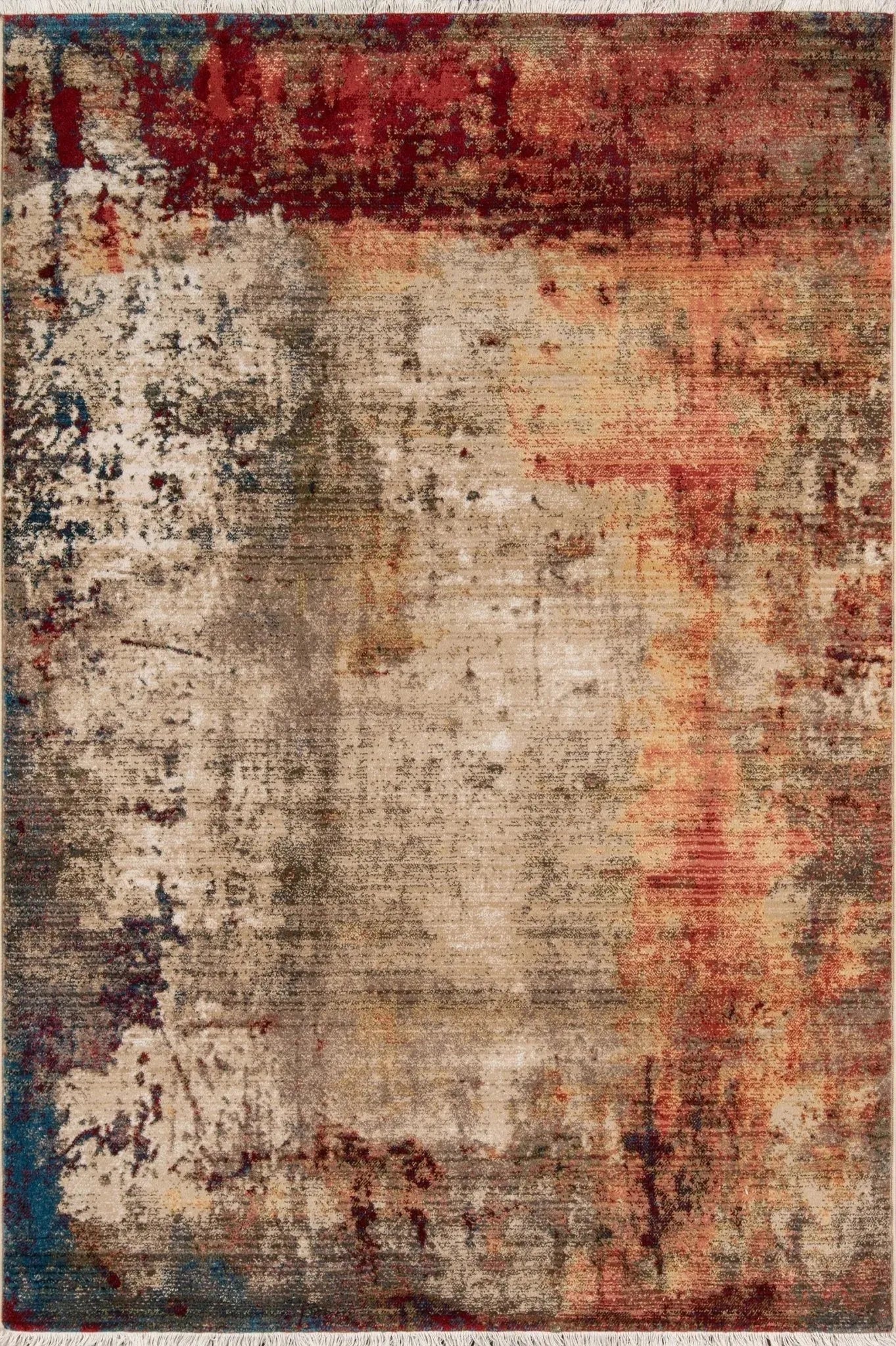 Studio STU-1 Multi Rug
