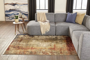 Studio STU-1 Multi Rug