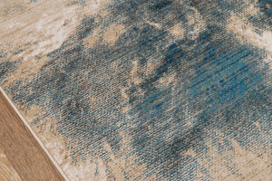 Studio STU-3 Blue Rug